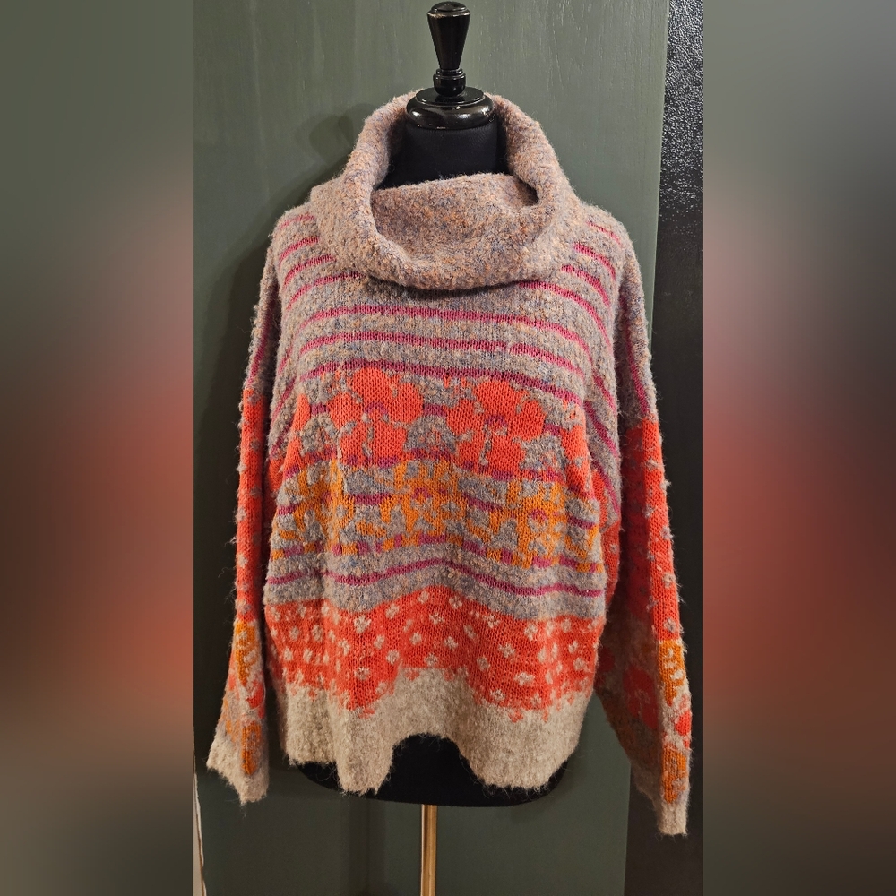 Fashion Concepts Sweater